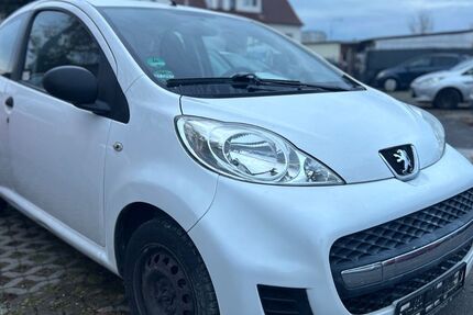 Peugeot 107 127.000 km 1.990 € Mühlheim am Main 63165