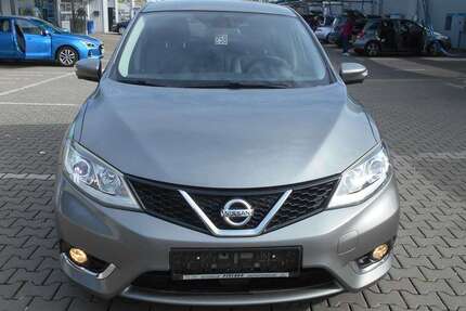 Nissan Pulsar 256.000 km 5.999 &euro; Darmstadt 64293