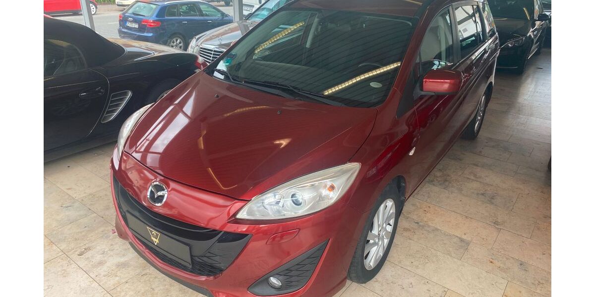 Mazda 5 67.000 km 10.700 &euro; Neu-Isenburg 63263