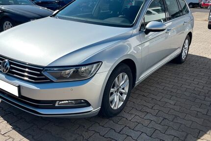 VW Passat Variant 206.211 km 11.000 € Langenselbold 63505