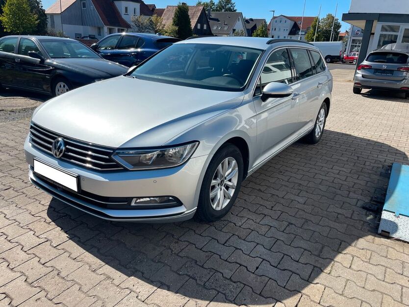VW Passat Variant 206.211 km 11.000 € Langenselbold 63505