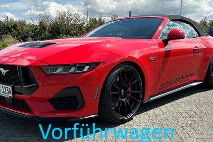 Ford Mustang 8.000 km 82.480 &euro; Bad Homburg 61352