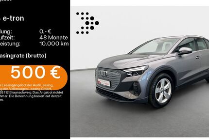 Audi Q4 e-tron 34.679 km 33.280 &euro; Hofheim 65719