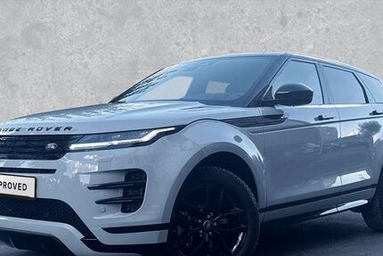 Land Rover Range Rover Evoque 25.800 km 45.880 € Frankfurt a.M. 60314