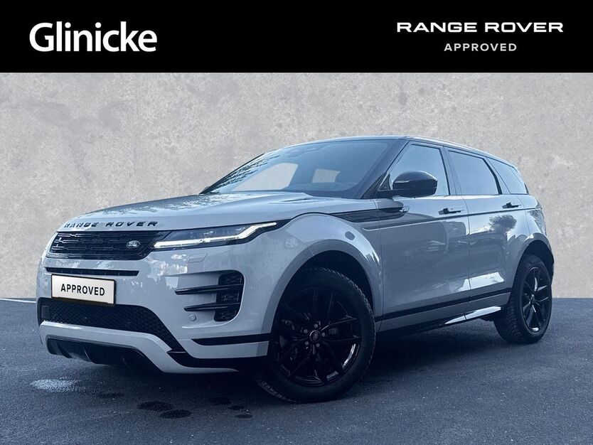 Land Rover Range Rover Evoque 25.800 km 45.880 € Frankfurt a.M. 60314