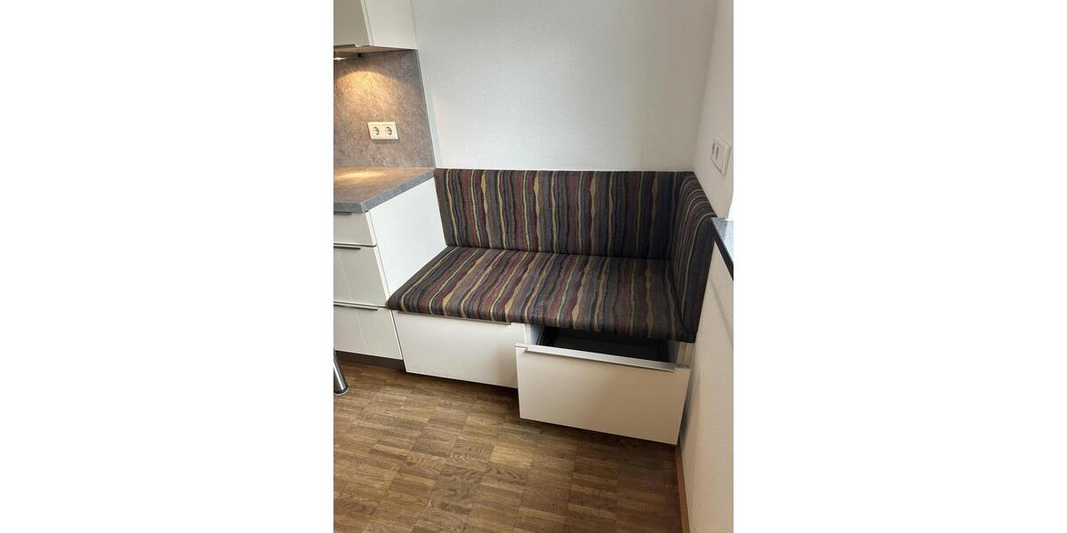 Etagenwohnung Hattersheim am Main - 2.5 Zimmer, 80 m&sup2;, 1.250&euro; | Angebot:25370323