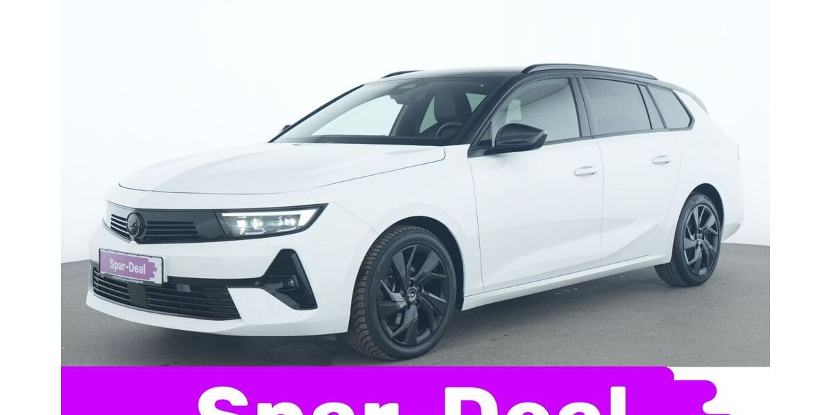 Opel Astra 19.627 km 19.699 &euro; Dietzenbach bei Frankfurt 63128