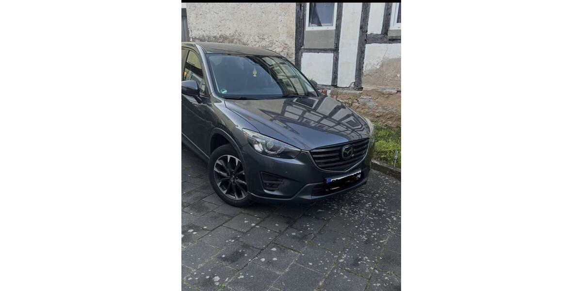 Mazda CX-5 183.899 km 12.999 &euro; Florstadt, Stadt 61197