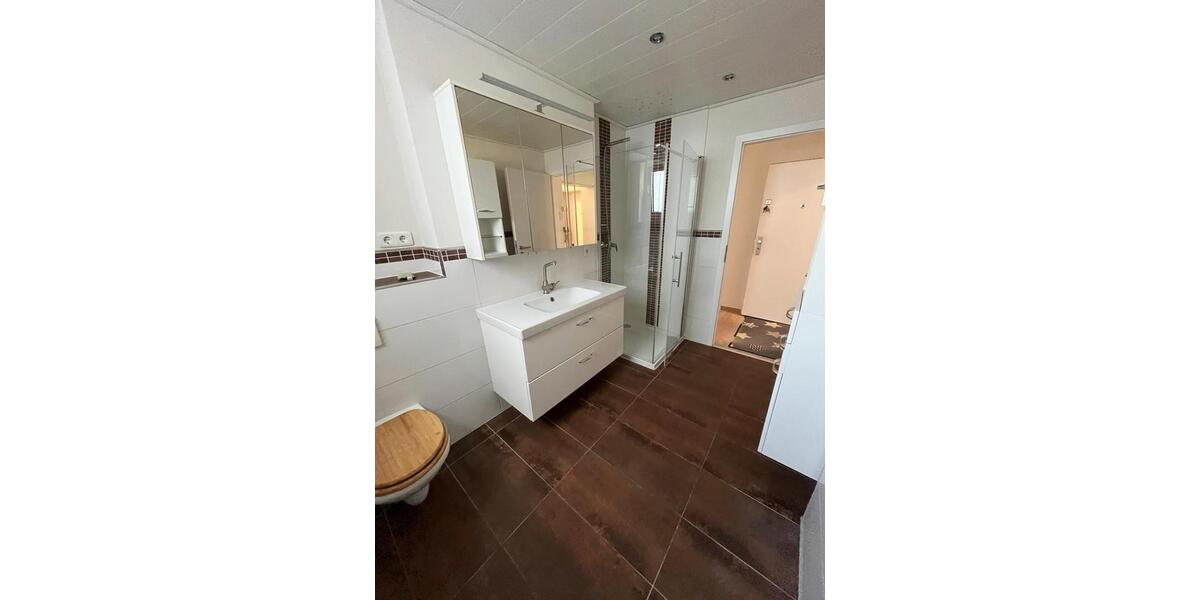 Etagenwohnung Bad Homburg vor der Höhe Gonzenheim - 3 Zimmer, 69 m&sup2;, 310.000&euro; | Angebot:27016017