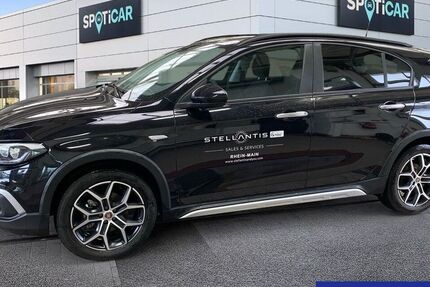 Fiat Tipo 25.000 km 18.980 &euro; Maintal 63477