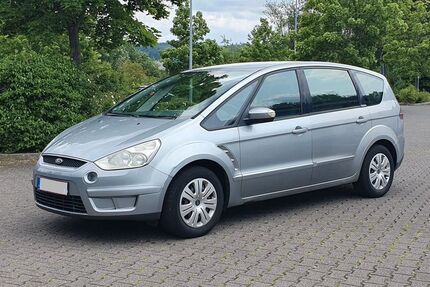 Ford S-Max 247.364 km 1.999 € Büdingen 63654