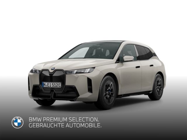 BMW iX 5.877 km 90.490 &euro; Rüsselsheim 65428