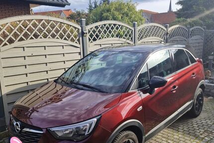 Opel Crossland (X) 46.000 km 12.400 &euro; Babenhausen 64832