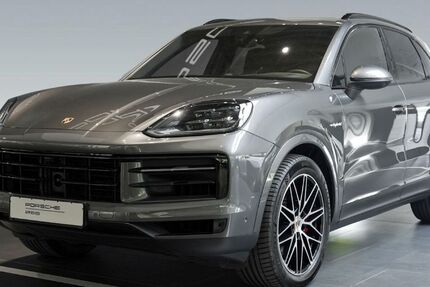 Porsche Cayenne 26.600 km 97.990 &euro; Frankfurt am Main 65936