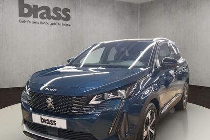 Peugeot 3008 16.500 km 26.950 € Aschaffenburg 63739