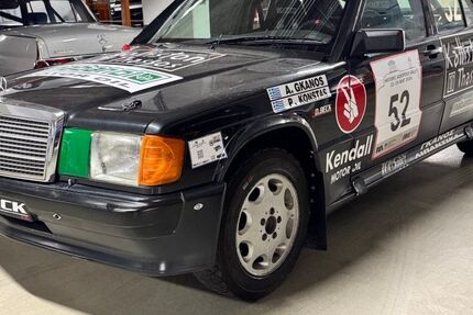 Mercedes-Benz 190 999.999 km 31.000 &euro; Oberursel (bei Frankfurt am Main) 61440