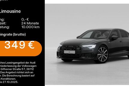 Audi A6 19.900 km 50.269 € Büdingen-Düdelsheim 63654