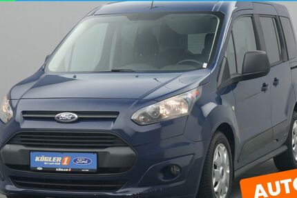 Ford Tourneo Connect 184.155 km 8.900 € Bad Nauheim 61231