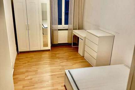 Wohnung Frankfurt am Main Innenstadt 3 - 5 Zimmer, 50 m&sup2;, 890&euro; | Angebot:26819596
