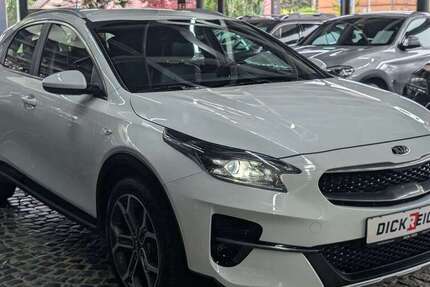 Kia XCeed 116.390 km 13.980 &euro; Dieburg 64807