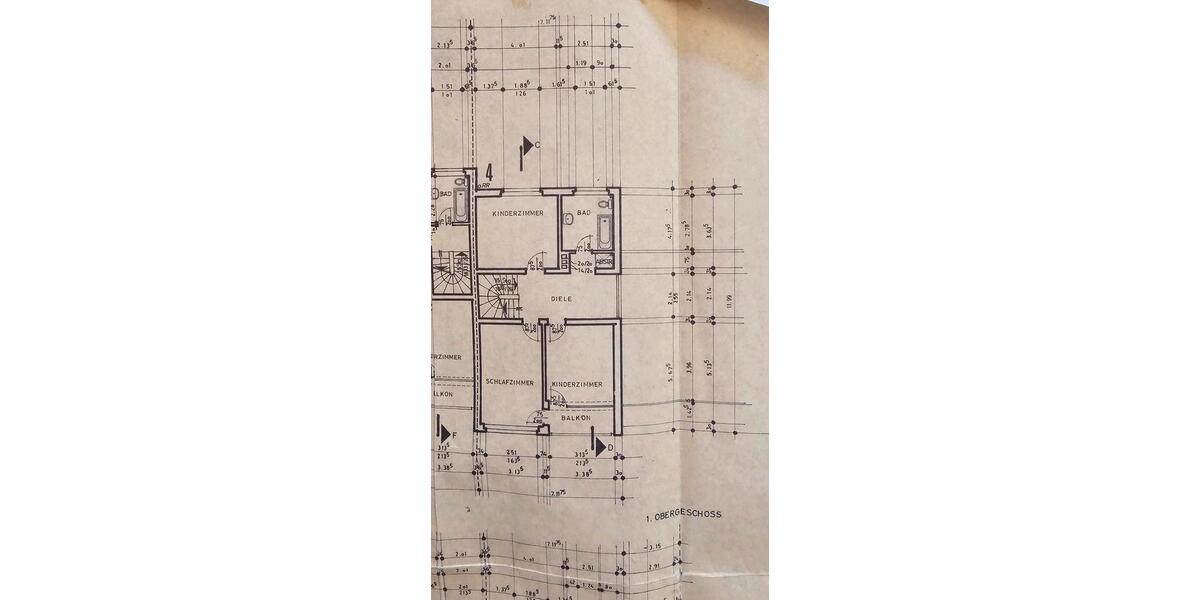 Reihenhaus Dietzenbach - 5 Zimmer, 170 m&sup2;, 520.000&euro; | Angebot:26373316