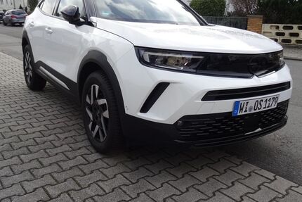 Opel Mokka 15.196 km 21.300 &euro; Rüsselsheim 65428