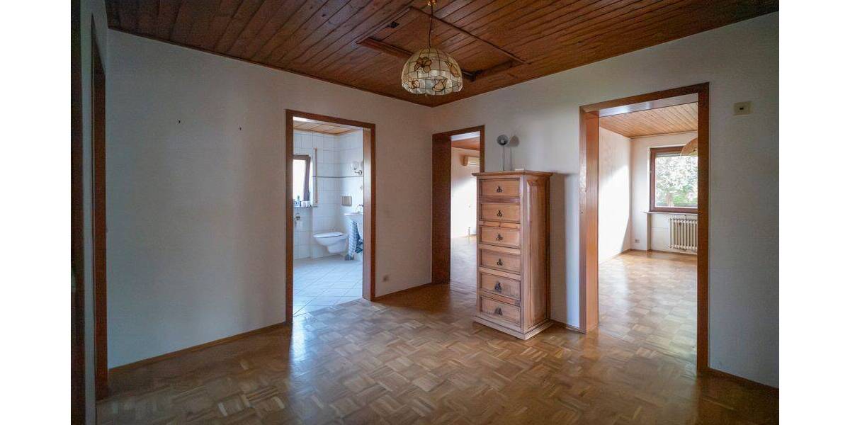 Bungalow Mörfelden-Walldorf Mörfelden - 5 Zimmer, 148 m&sup2;, 425.000&euro; | Angebot:26360138