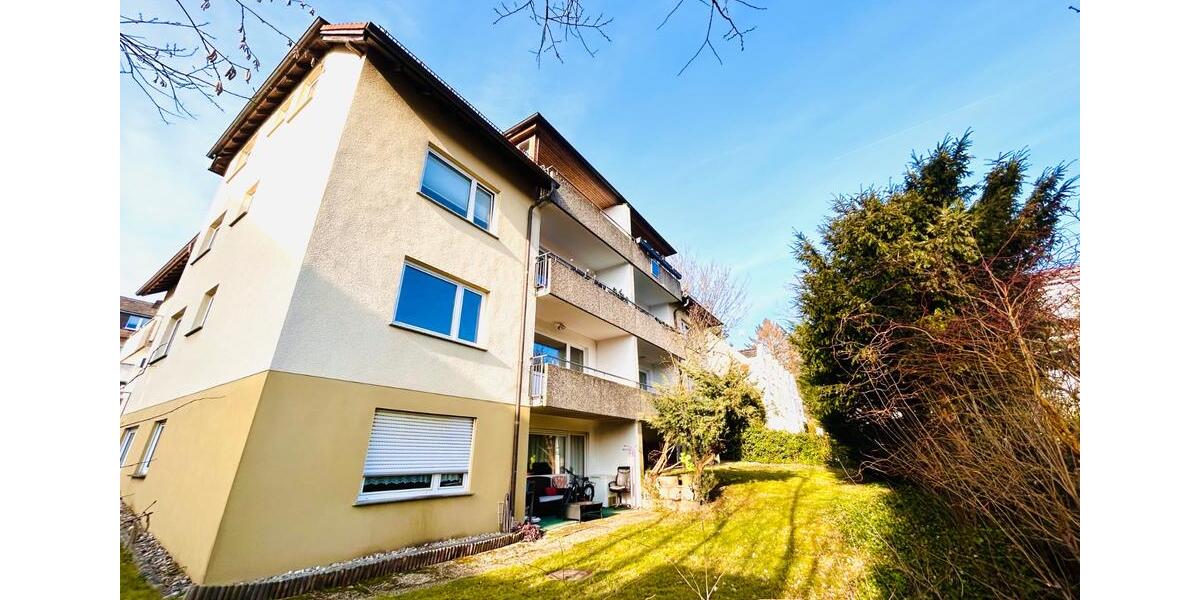 Hochparterre Königstein im Taunus - 2 Zimmer, 65 m&sup2;, 198.000&euro; | Angebot:26278602