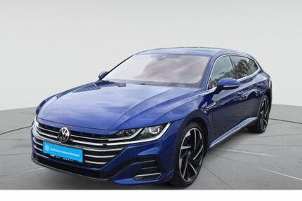 VW Arteon 10.536 km 40.670 &euro; Darmstadt 64295