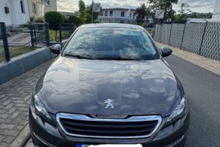 Peugeot 308 114.000 km 7.700 € Kleinostheim 63801