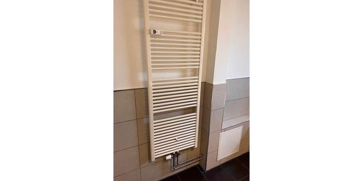 Parksiedlung Bad Homburg - Schöne 3 Zimmer Wohnung mit Blick in den Park! 3 zimmer