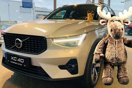 Volvo XC40 4.100 km 44.900 &euro; Bad Vilbel 61118
