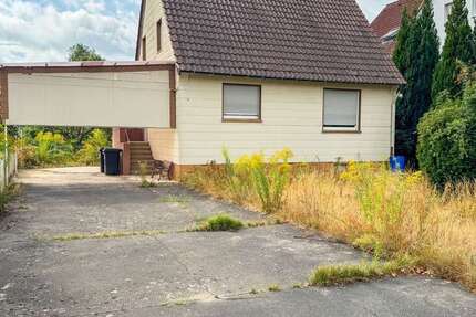 Grundstück Darmstadt Arheilgen - 440.000&euro; | Angebot:27244136