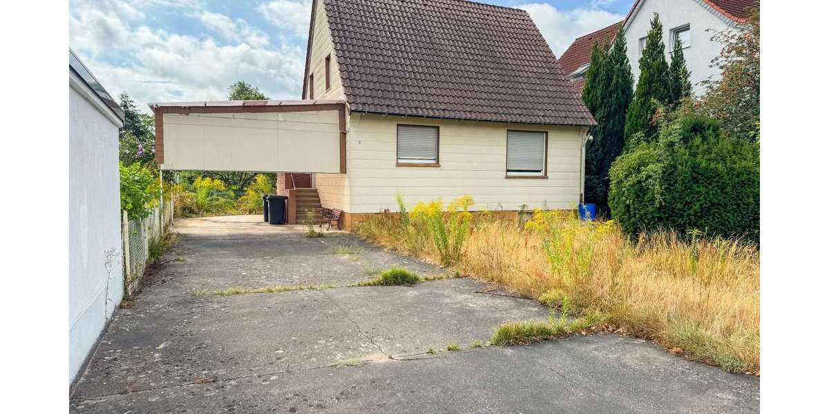 Grundstück Darmstadt Arheilgen - 440.000&euro; | Angebot:27244136