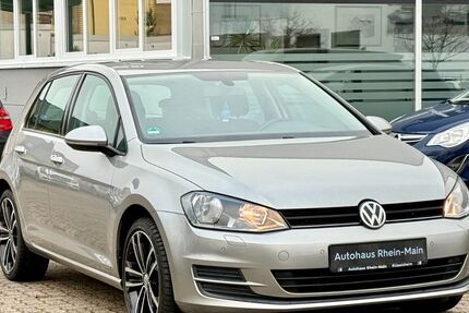VW Golf 159.000 km 9.990 &euro; Rüsselsheim 65428