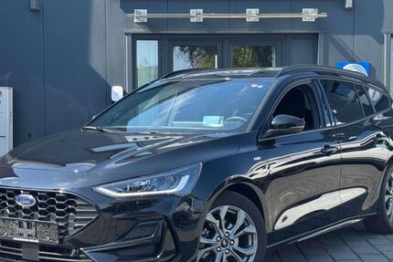 Ford Focus 33.500 km 16.950 &euro; Kriftel 65830