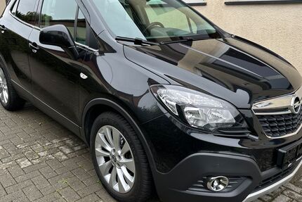 Opel Mokka 88.949 km 7.950 € Friedrichsdorf 61381