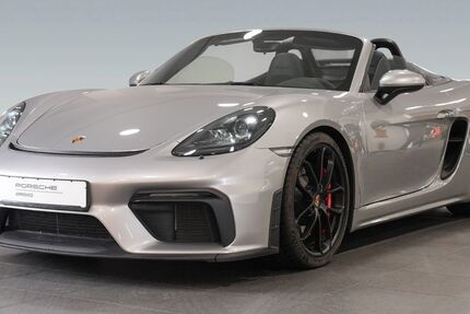 Porsche Boxster 21.000 km 96.880 &euro; Frankfurt 60314