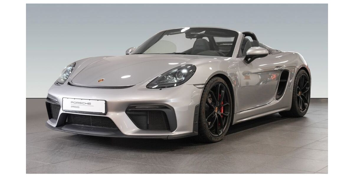 Porsche Boxster 21.000 km 96.880 &euro; Frankfurt 60314