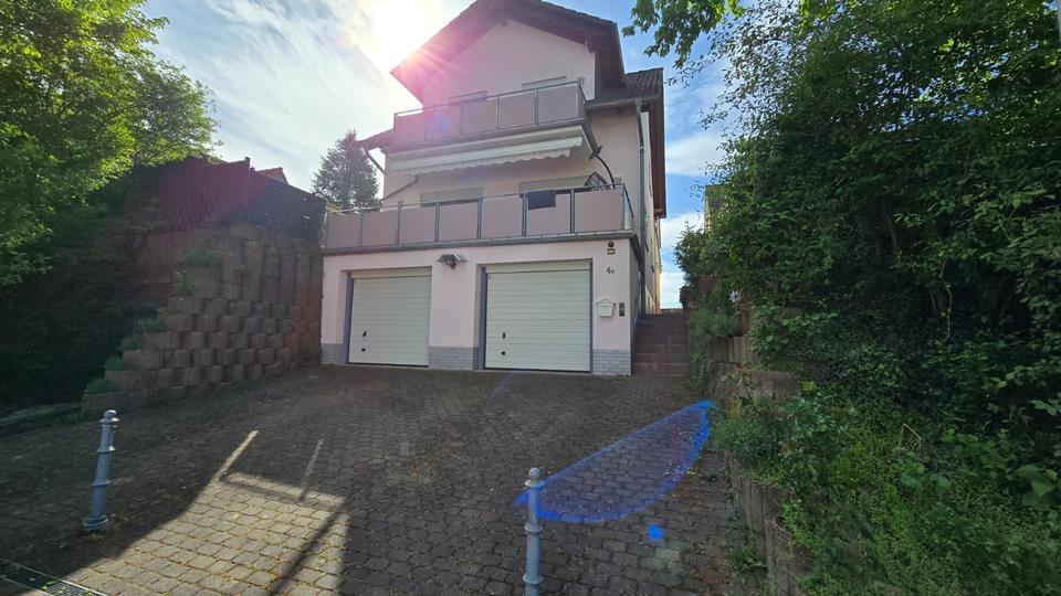 Mehrfamilienhaus, Wohnhaus Nidderau - 8.5 Zimmer, 215 m&sup2;, 599.000&euro; | Angebot:26944564