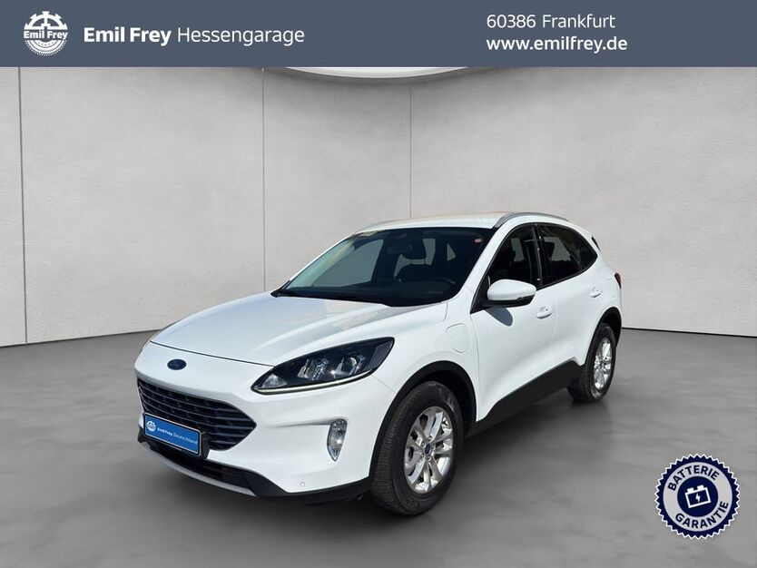 Ford Kuga 30.409 km 21.350 € Hanau 63452