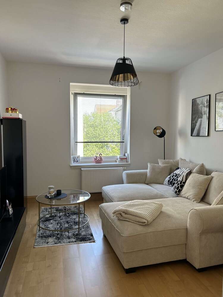 Wohnung zum Mieten in Frankfurt am Main 675 € 46.3 m²