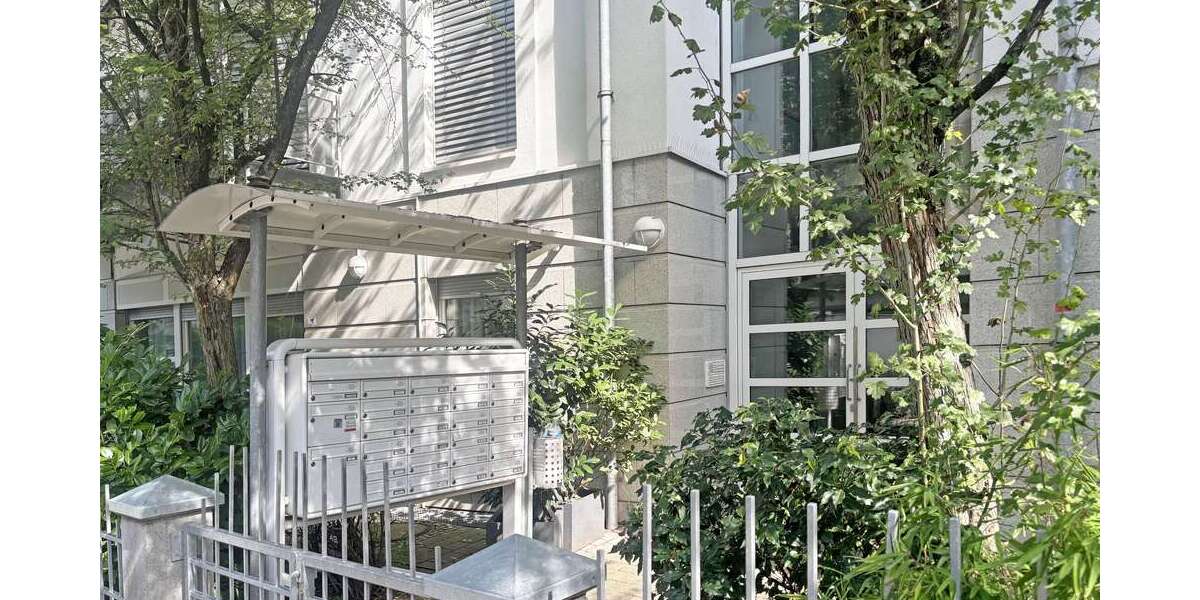 Etagenwohnung Frankfurt Bockenheim - 3 Zimmer, 90 m&sup2;, 795.000&euro; | Angebot:25637415