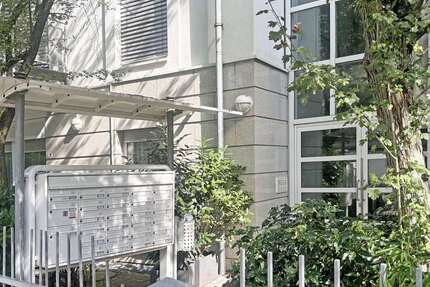 Wohnung Frankfurt Bockenheim - 3 Zimmer, 90 m&sup2;, 795.000&euro; | Angebot:25637415