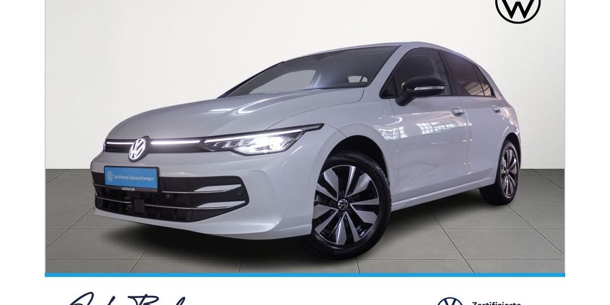 VW Golf 18.890 km 27.540 &euro; Bad Homburg 61348