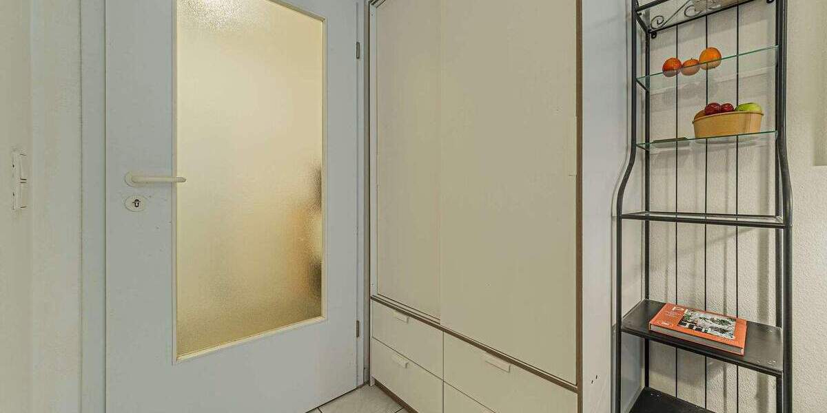 Möblierte Wohnung auf Zeit zu vermieten: 1 zimmer