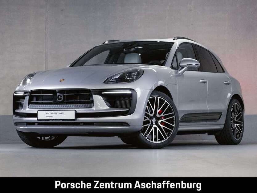 Macan