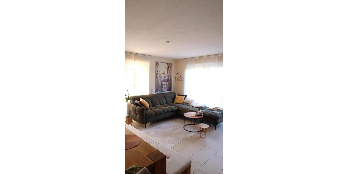 Erdgeschoßwohnung Egelsbach - 4 Zimmer, 98 m&sup2;, 510.000&euro; | Angebot:27298242