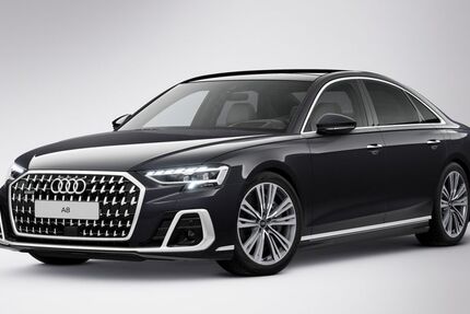 Audi A8 25.845 km 69.880 € Oberursel 61440