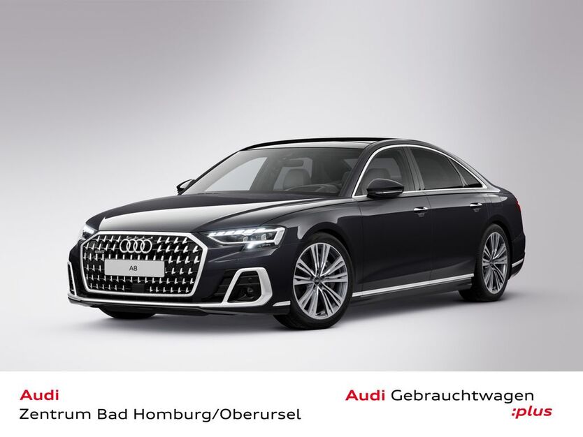 Audi A8 25.845 km 69.880 € Oberursel 61440